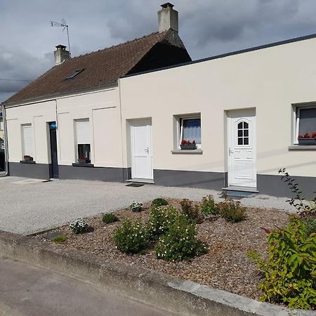 Le Ch'Ti 4 Saisons Maison De Vacances Avec Parking Et Jardin Saint-Omer  Exterior foto